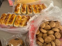 -宫廷糕点铺(建设路店)