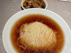 -松鹤楼·苏式汤面(虹桥天地店)