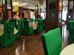大堂-蓬莱春(芝罘店)
