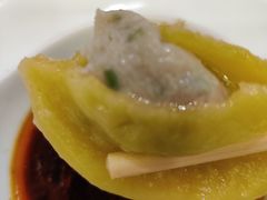 -船歌·鱼水饺青岛菜(国贸商城店)