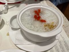 酒酿芝麻汤圆-鼎泰丰(环贸店)