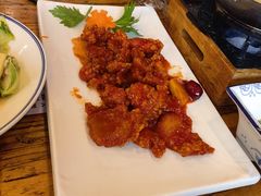 -老雒阳面馆·水席·洛阳菜(纱厂路店)