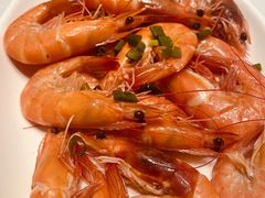 -金海湾海鲜排档(朱家尖店)