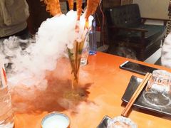 -花笙记打边炉·煲仔饭(五大道店)