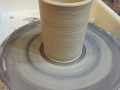 -爱上泥创意DIY手工陶艺(昙华林店)