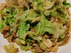 -北平小馆·烤鸭·家常菜(磨房北里店)