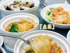 -炳胜私厨(中达旗舰店)
