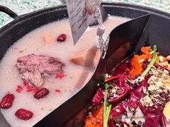 -鸿姐老火锅·传统炒料(上海旗舰店)