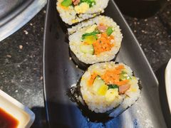 -木槿花韩式炭烤·熟成肉工坊(孙文东路店)