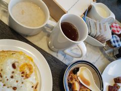 -北京王府井希尔顿酒店·万斯阁西餐厅