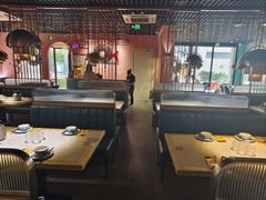 -小肥猫餐厅(海宁万朵城店)