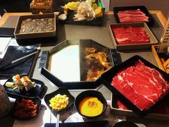 -八角锄烧·肉火锅(天河城店)