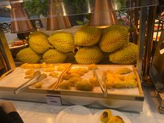 -川骄海鲜自助(王府井奥莱UP TOWN店原世界之花店)