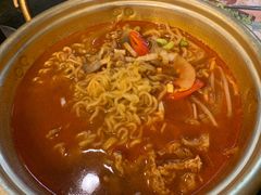 -本家韩国烤肉(财富大厦店)