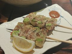 -鸟鹏烧鸟居酒屋(熙龙湾店)