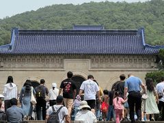 -灵谷景区