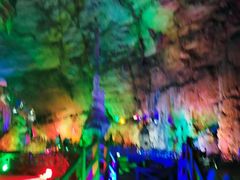 -重庆云阳龙缸景区