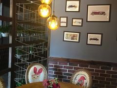 -臻味私厨(国际社区店)