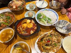 -西环肥仔螺蛳粉(总店)