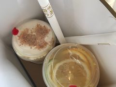 -奈雪的茶(仙林金鹰店)