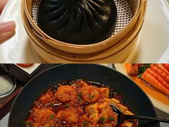 -莉莉海堂HAITANG·烤鸭(国贸商城店)