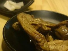 汪婆婆卤菜&虾烤-汪爹爹武汉牛三鲜(朝外大街店)