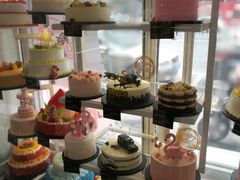 -史努比烘焙店 Snoopy Bakery