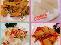 -寻味顺德·南记酒家·传统顺德菜·鱼生(广源路店)