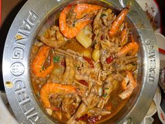 -胖哥俩肉蟹煲(苏州中心店)