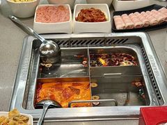 -海底捞火锅(万科广场店)