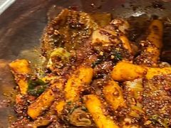 -嘎嘎鸭下巴·爆辣干锅(明教寺店)