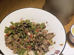 -赣饭农家·江西小炒(西乡店)