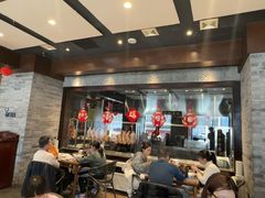 -北京老铺烤鸭(西稍门店)