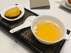 -明阁 Ming Court(广州朗豪酒店)