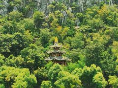 -星湖旅游景区七星岩