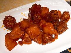 糖醋排骨-大碗先生(万家丽店)