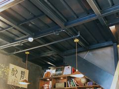 -BIJOU coffee&cocktail(龙岗万科广场店)
