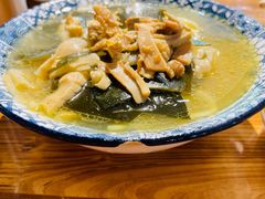-庆蓉云·庆云面(双林店)