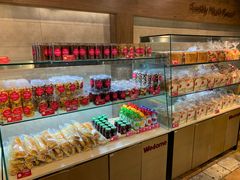 零售区-味多美蛋糕(航天桥店)