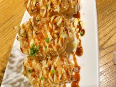 -阿吾罗日本料理(K11艺术中心店)