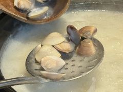 -大良毋米粥(锦龙路总店)
