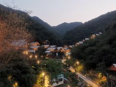 -北京山里寒舍度假酒店
