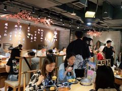 大堂-呷哺呷哺 黄金牧场 (新中关购物中心店)