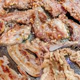 人均不到70就能吃上的超高性价比韩式烤肉确定不来吗？