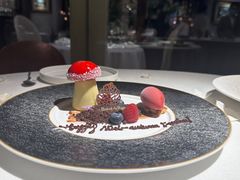 -Le Bistrot de Racine