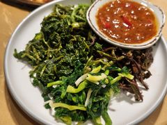 -万里闯关东铁锅炖菜馆(高新旗舰店)