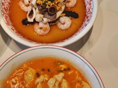 -波螺油子青岛本帮菜(银座店)