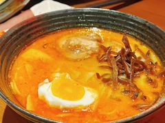 -白石的深夜食堂(济南万象城店)