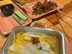-水浒湘西小串烧烤.小龙虾.烤鱼(员村店)