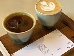 -溯洄咖啡VORTEX COFFEE
